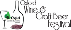 2018 Oxford Wine Festival